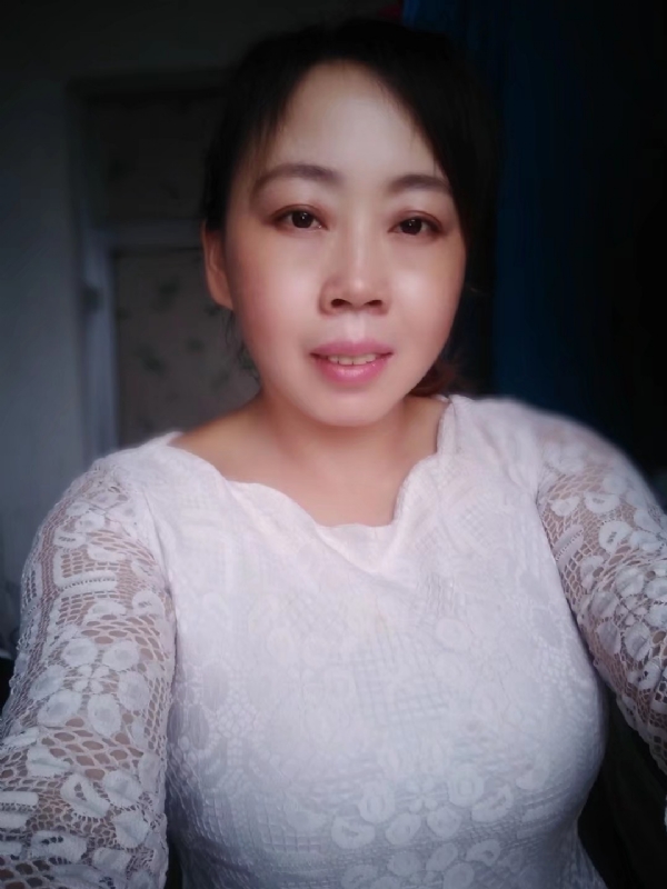 笑看人生的第一张照片--江西交友中心