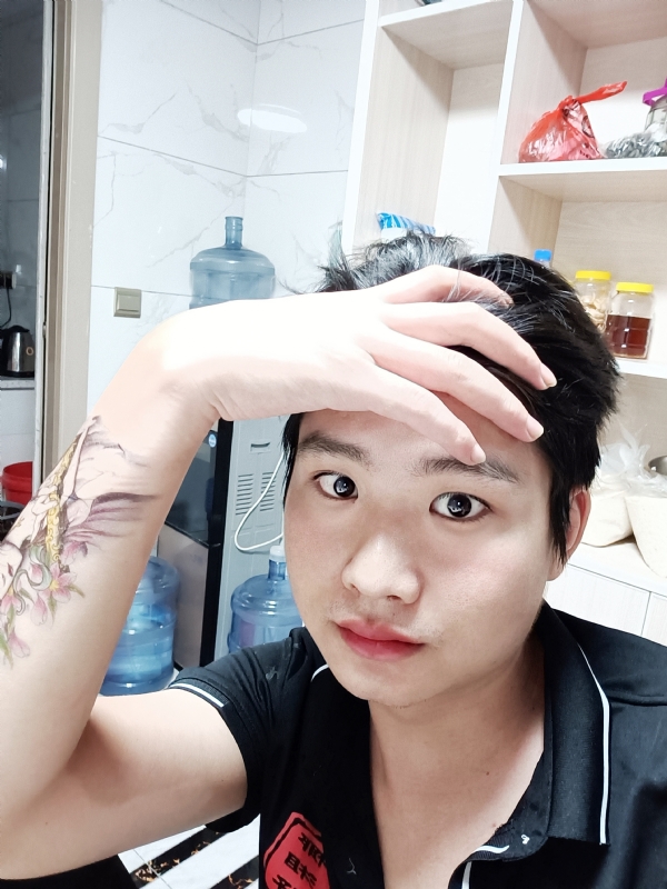 一纸荒年的第一张照片--江西交友中心