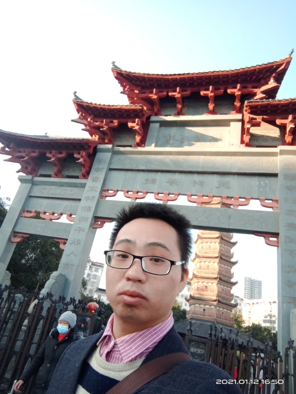 碧血丹心的第一张照片--江西交友中心