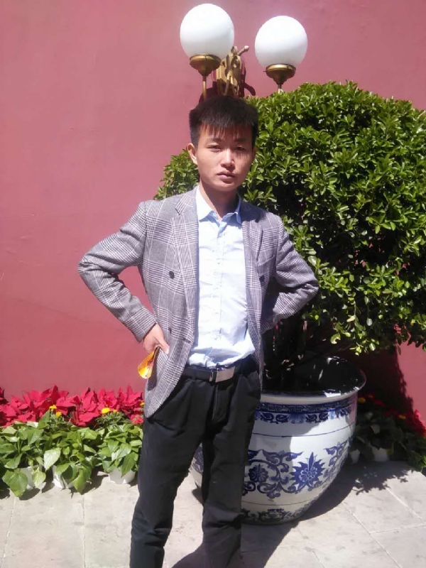 黎明之光的第二张照片--江西交友中心