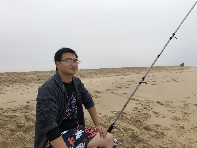 Lucky的第一张照片--江西交友中心