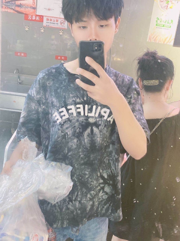 上心的第一张照片--江西交友中心