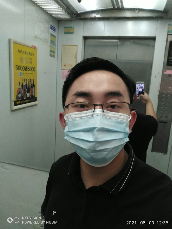 宅男遇上爱的第二张照片--江西交友中心