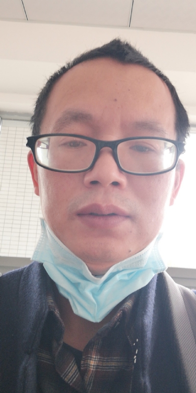 非诚勿扰的第一张照片--江西交友中心