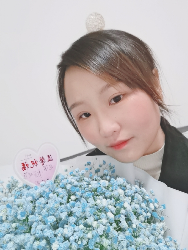 傻丫头的第一张照片--江西交友中心