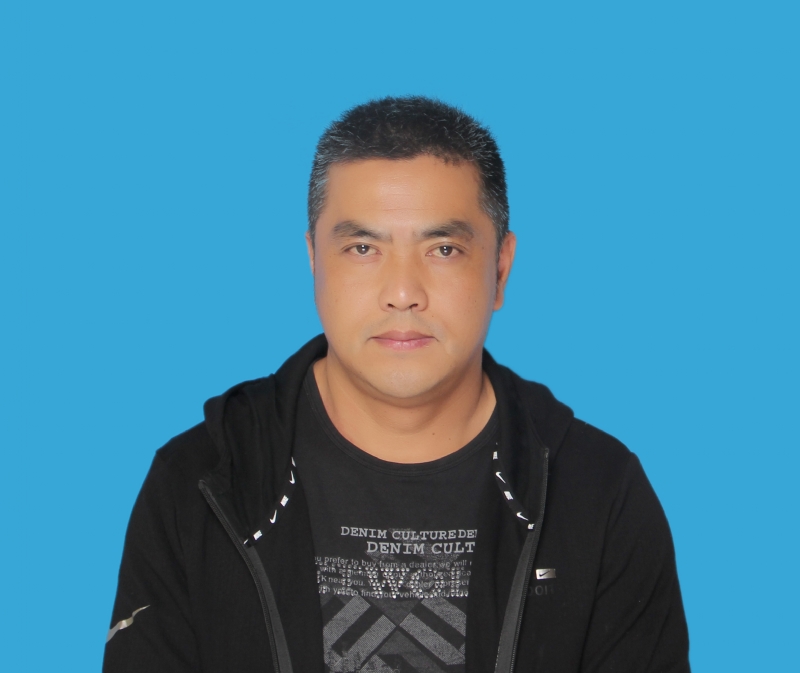 黑皮叔的第一张照片--江西交友中心