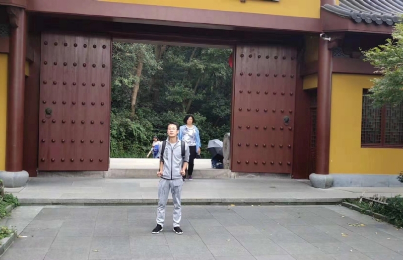 木林森的第一张照片--江西交友中心