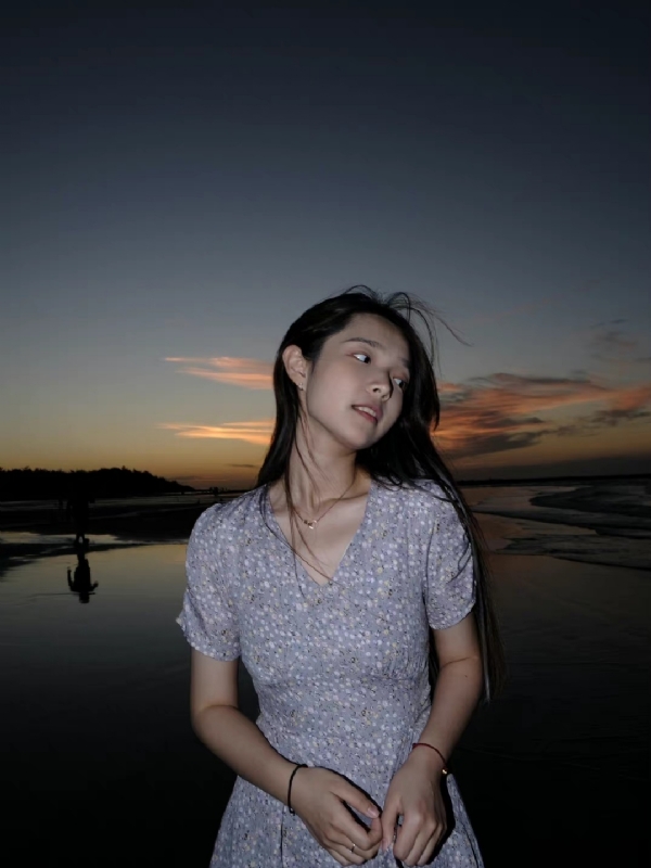 曉雯的第一张照片--江西交友中心