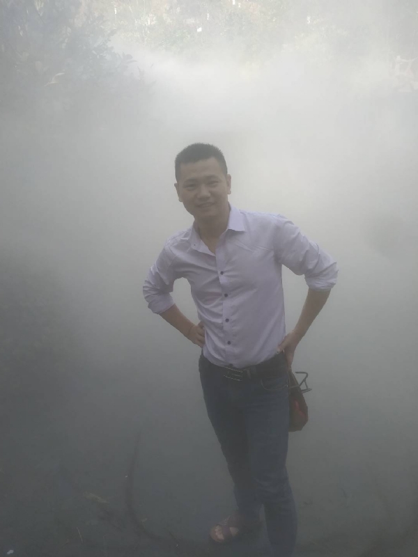 重新开始的第一张照片--江西交友中心