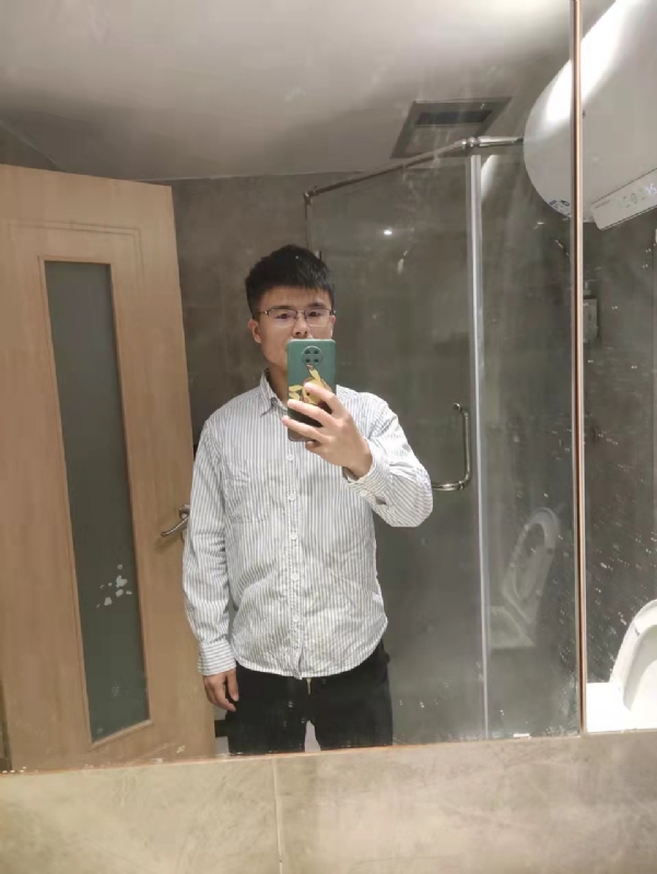 热心市民小胡的第一张照片--江西交友中心