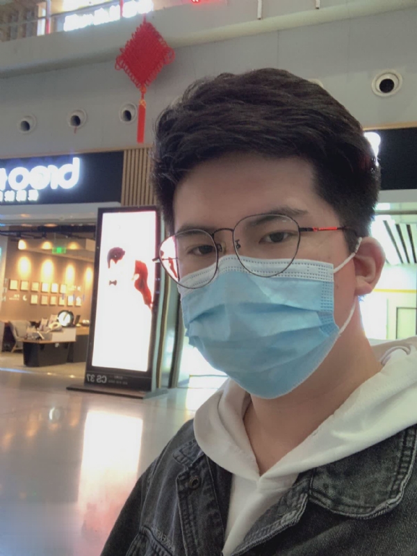 xxmr的第一张照片--江西交友中心