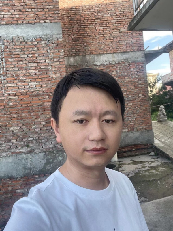 行人的第一张照片--江西交友中心