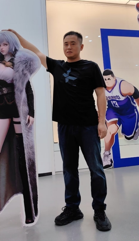 大海的第二张照片--江西交友中心