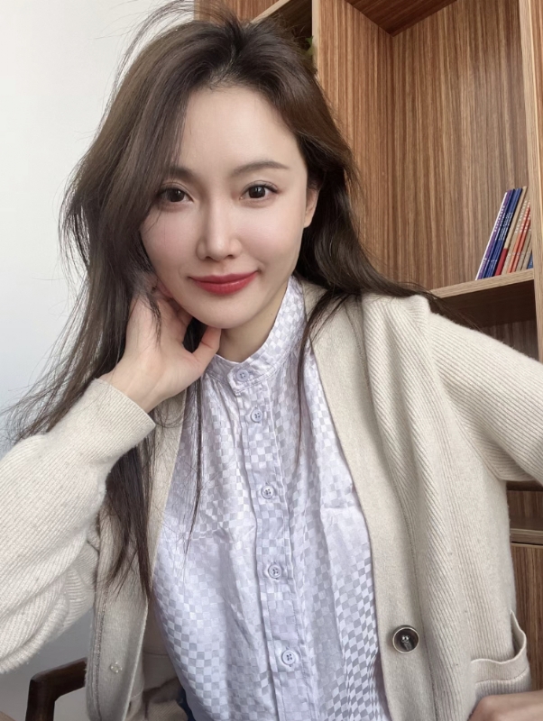 Anne林的第一张照片--江西交友中心