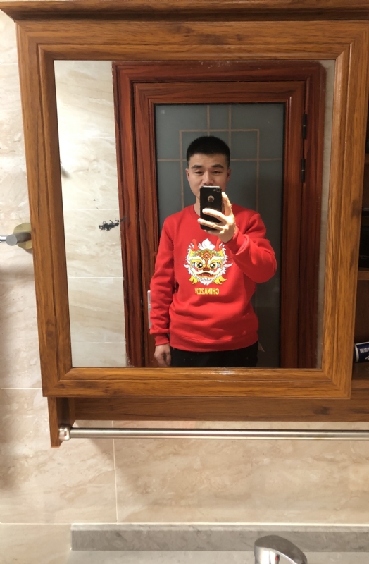 罗洪奇的第一张照片--江西交友中心