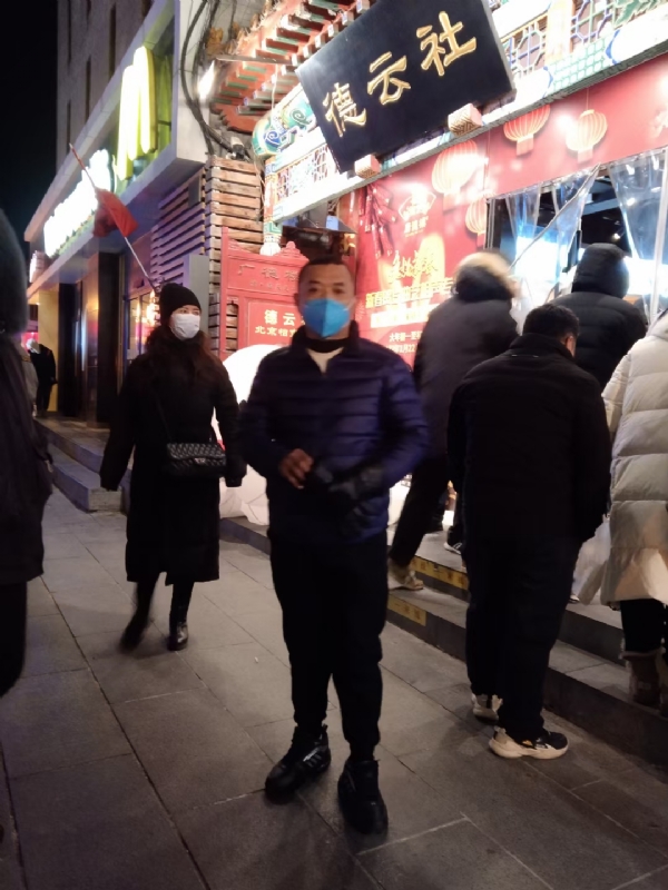 萍水相逢的第三张照片--江西交友中心