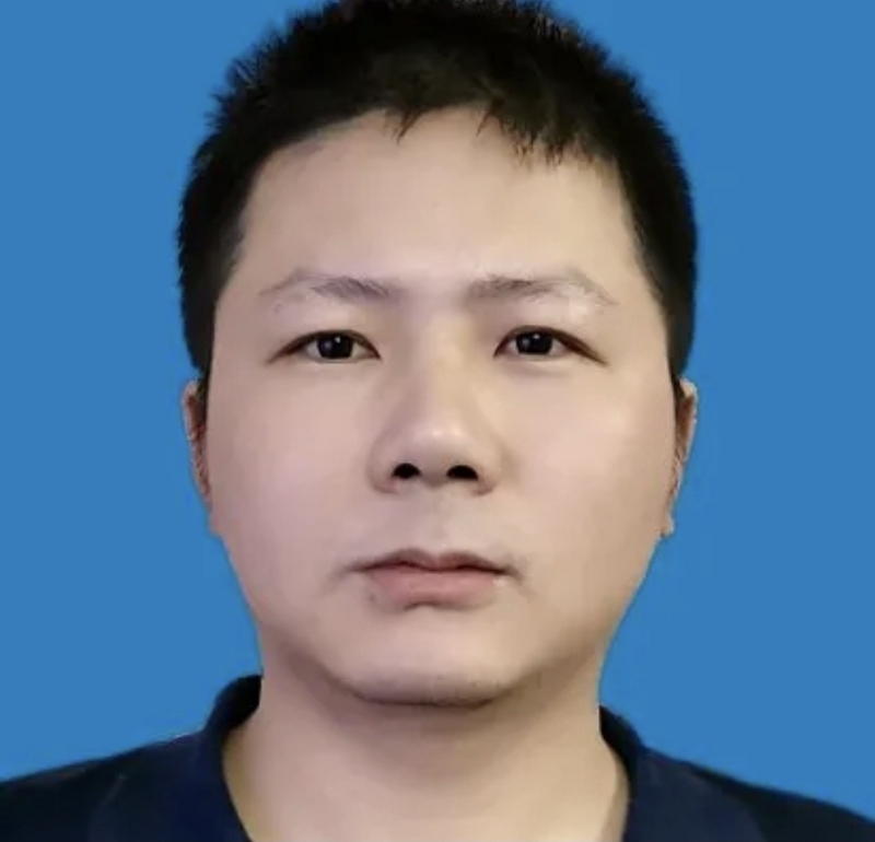 寒山的第一张照片--江西交友中心