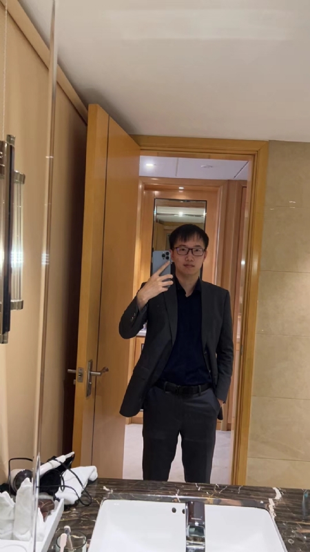 熊先生的第一张照片--江西交友中心