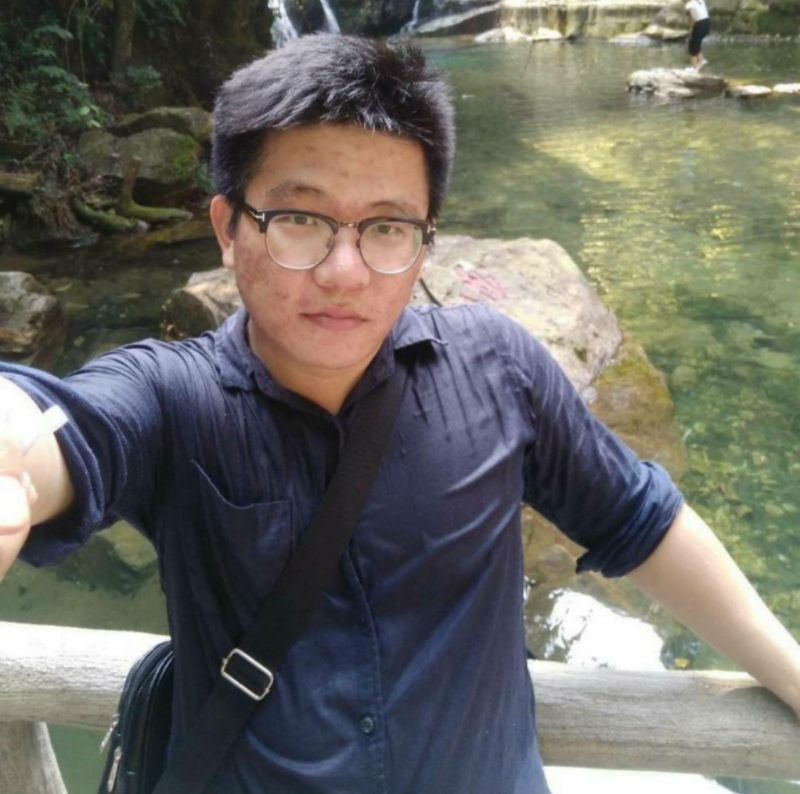 隔壁汪叔叔的第二张照片--江西交友中心