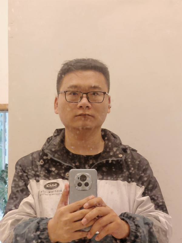 南烛的第一张照片--江西交友中心