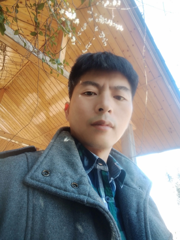 阿明的第一张照片--江西交友中心