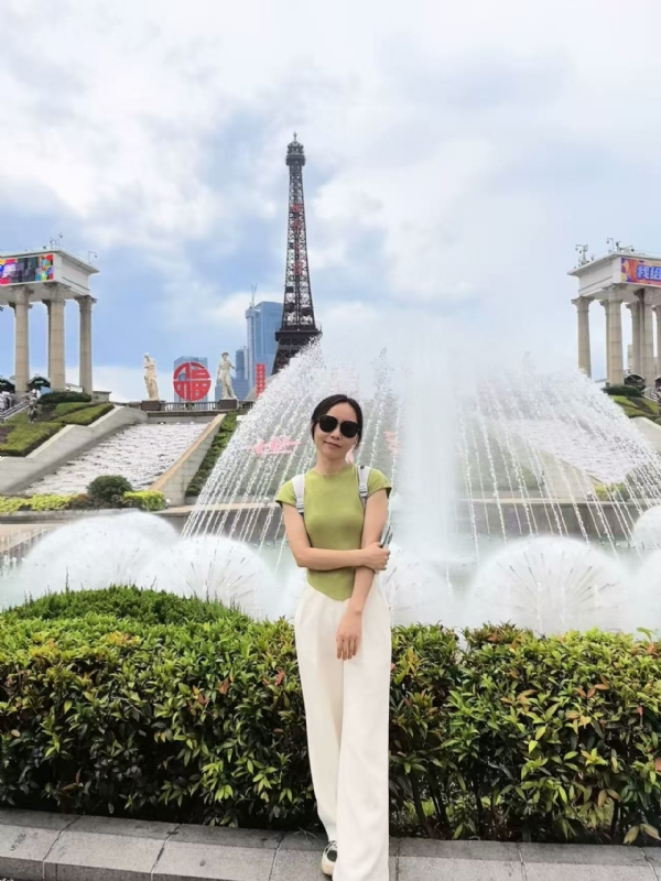 秋风落叶的第一张照片--江西交友中心