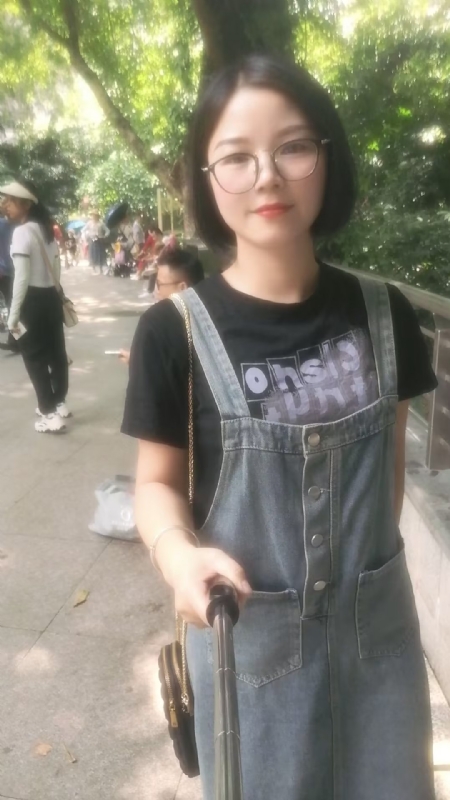 如燕的第一张照片--江西交友中心