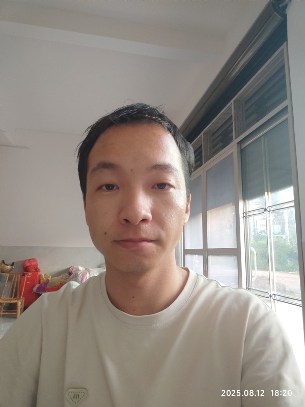 杨培鑫的第一张照片--江西交友中心