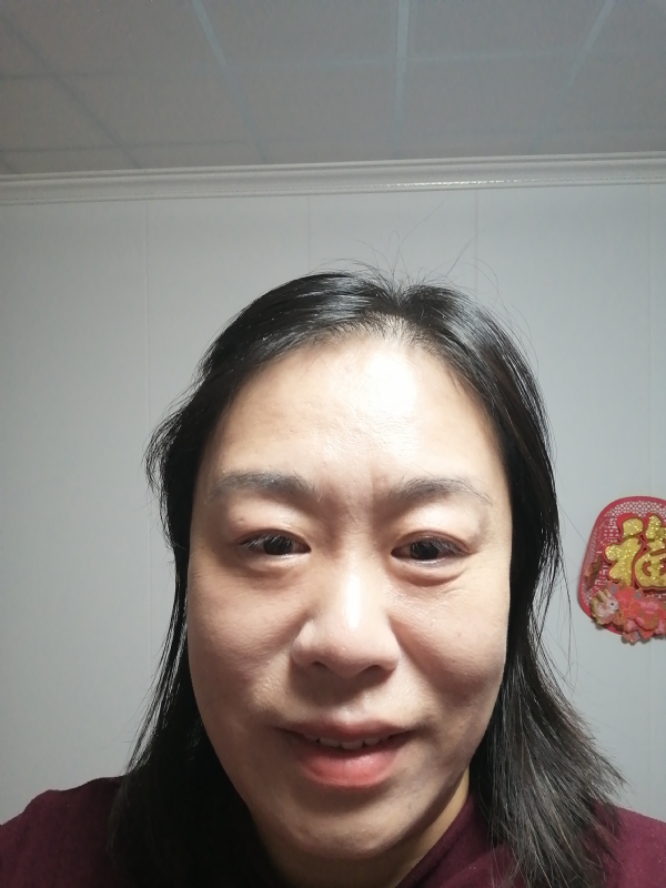 欣欣的第一张照片--江西交友中心