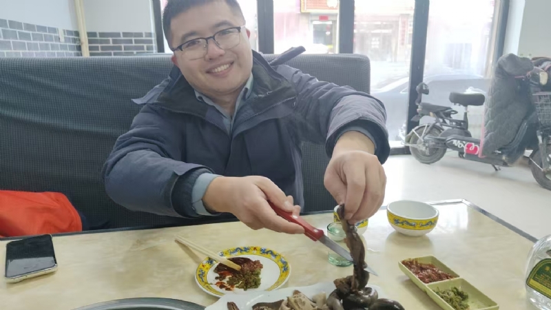 邵氏年华的第一张照片--江西交友中心