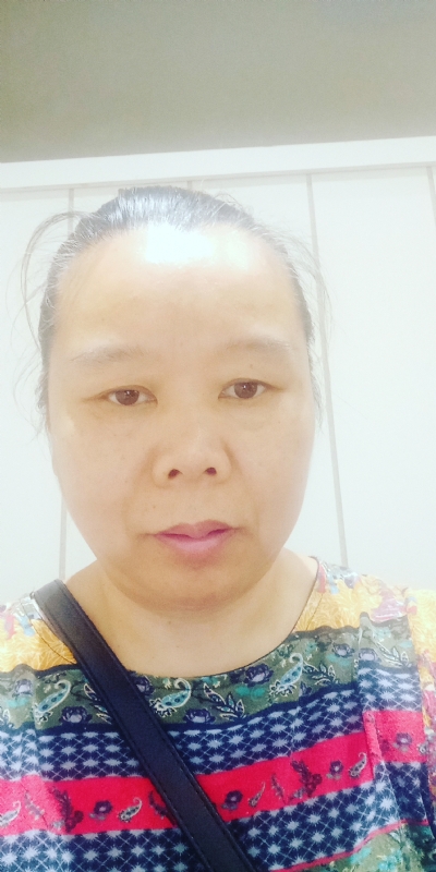 真诚征婚的第一张照片--江西交友中心