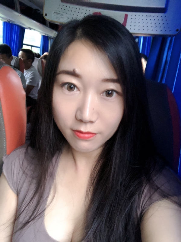 杨杨的第一张照片--江西交友中心